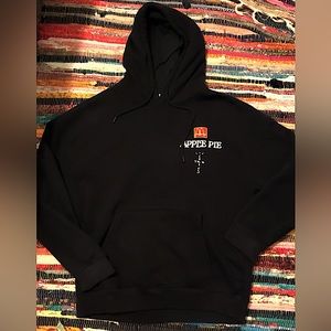 Travis scott (off brand) sweatshirt